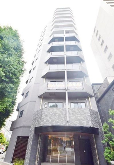 【外観】ドゥーエ東大前
