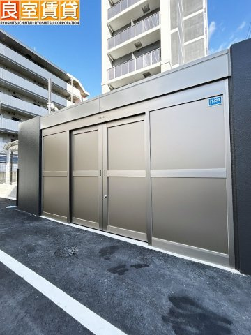 【その他共用部分】 | エステムコート名古屋新栄Ⅴラポール