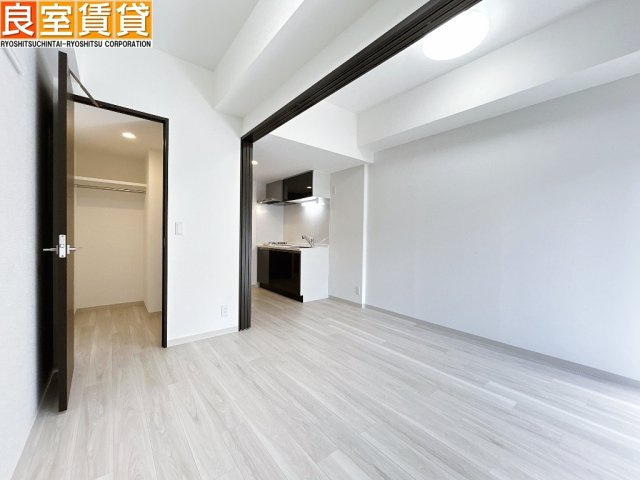 【寝室】 | エステムコート名古屋新栄Ⅴラポール