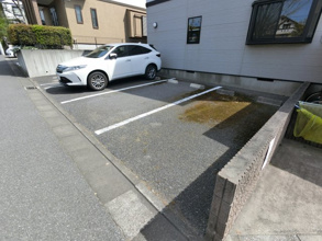 【駐車場】 | リバティー