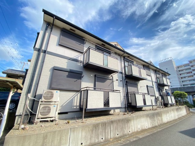 【外観】 | リバティー