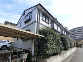 【外観】 | リバティー