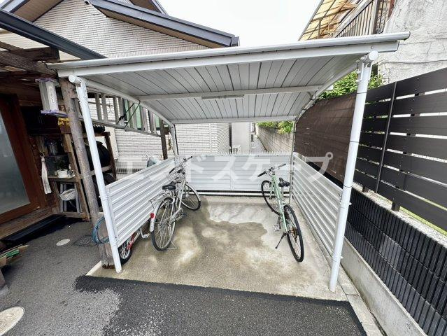 ファイン　フレーブのその他共用部分|高崎、前橋のお部屋探しはエンドスケープまで！お客様の理想お聞かせ下さい♪