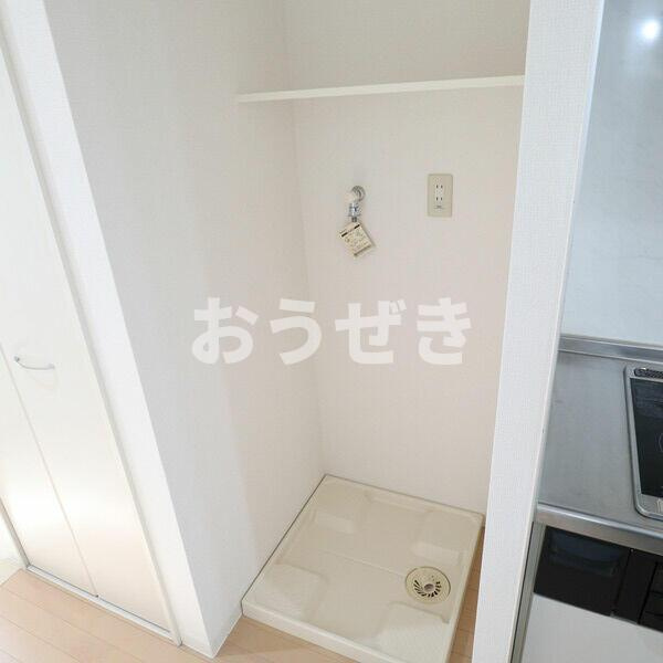 ルミエールの設備