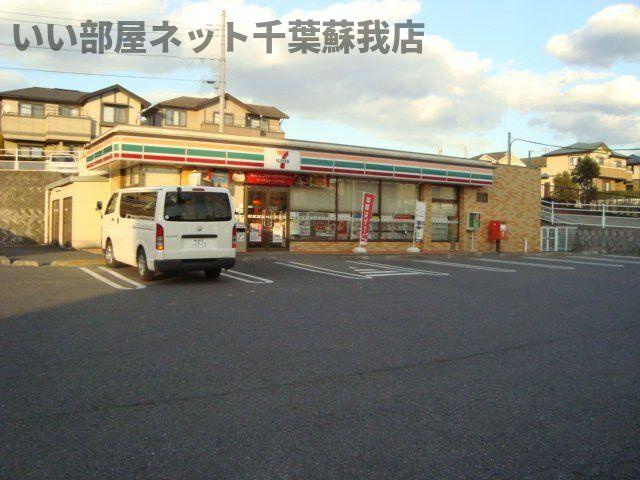フォレストヴィラⅠの周辺