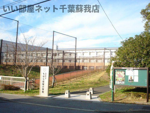 フォレストヴィラⅠの展望