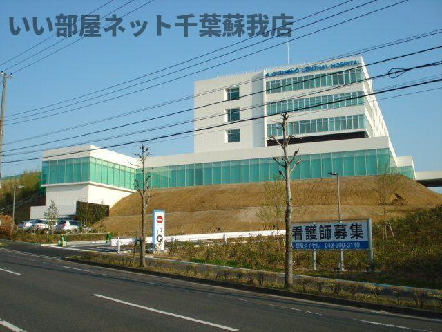 フォレストヴィラⅠの周辺