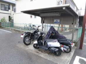 【その他共用部分】 | エクセルトーヨー