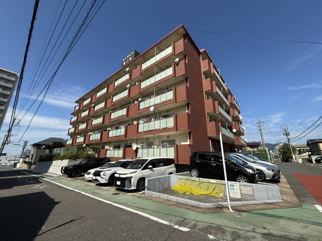 サンライフ社ノ木
