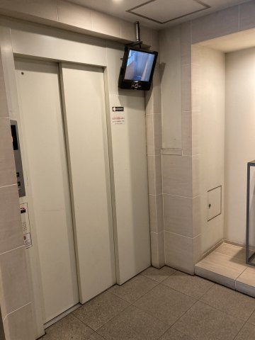 【設備】プライムアーバン恵比寿Ⅱ 