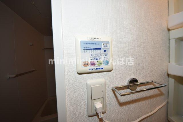 エイペックス南堀江