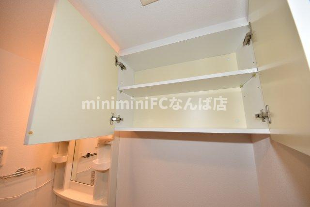 エイペックス南堀江
