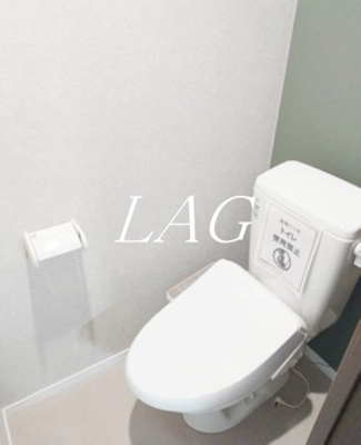 【トイレ】 | メルセデスサワコ | トイレです。（同一仕様です。）