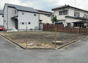 金森売地の画像