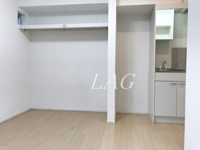 【居間・リビング】 | メゾンノアール | 洋室のお部屋です。