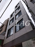 キャナルシティＮｏｒｔｈの画像