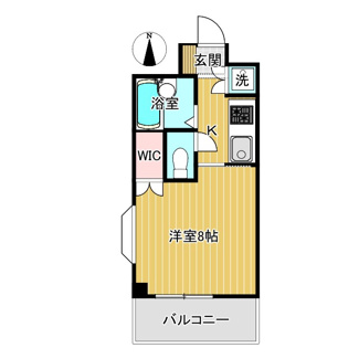 【間取り】 | 戸田公園ステイタス