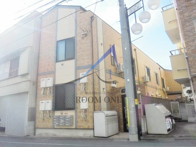 アーバンプレイス阿佐ヶ谷Ⅳ