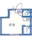 アーバンプレイス阿佐ヶ谷Ⅳの間取り|間取りです。