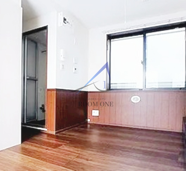 アーバンプレイス阿佐ヶ谷Ⅳの居間・リビング|洋室のお部屋です。
