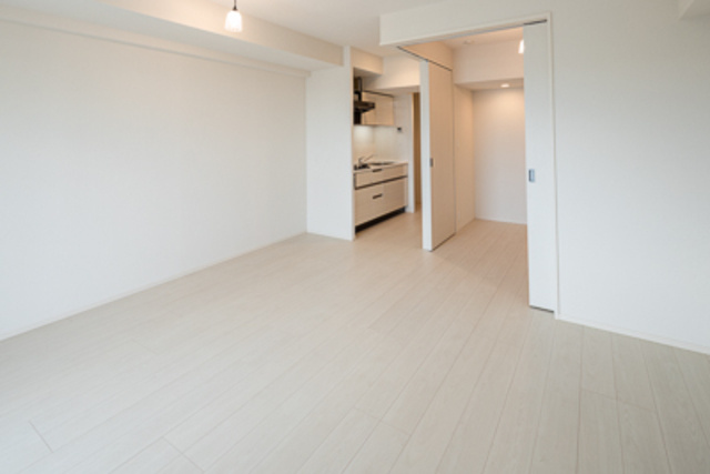 アビティグランデ砧　（Ｂ棟）のその他|※写真は同タイプ住戸です。