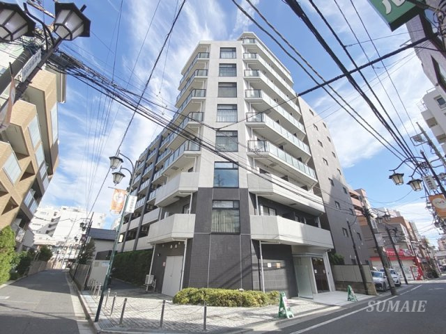 ヴェルステージ大宮