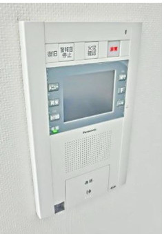 【設備】コンシェリア上野