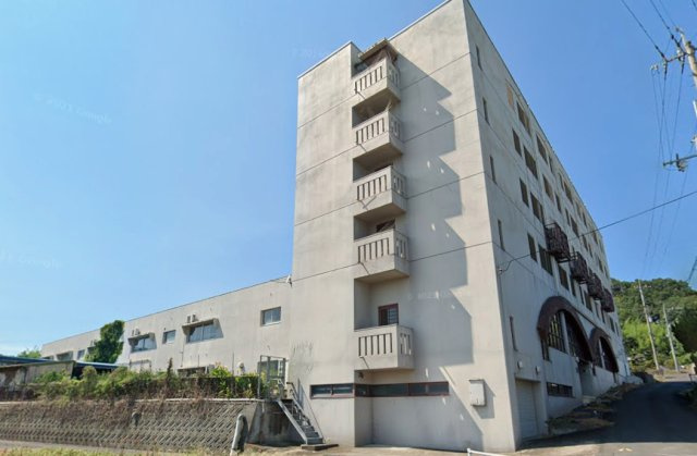 三豊市高瀬町　一棟マンション