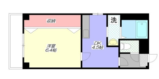 【間取り】 | リーフハウス | 間取りです。
