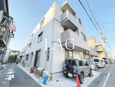 【外観】 | ピアッタ・松島 | 外観です。