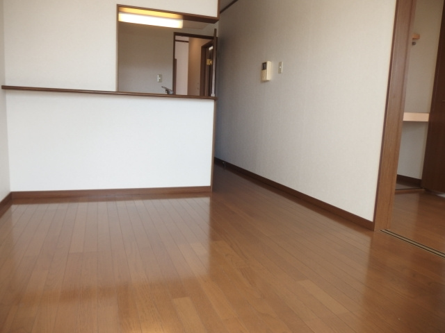 ラーラＹ・Ｓの居間・リビング