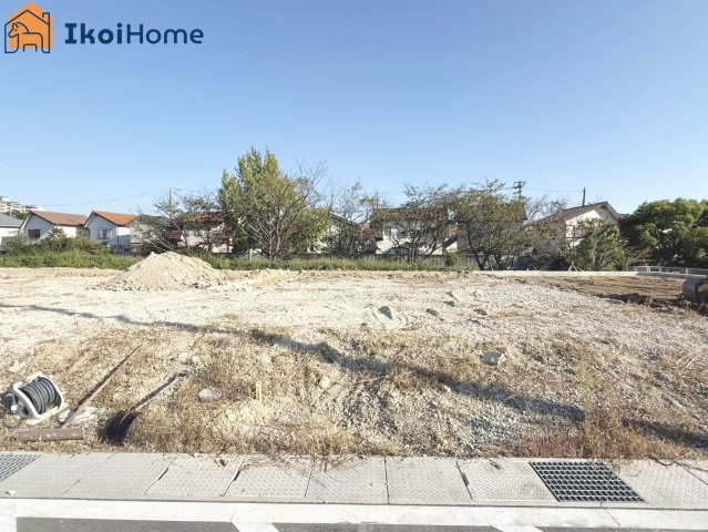 明石市二見町福里全7棟　6号棟　新築戸建