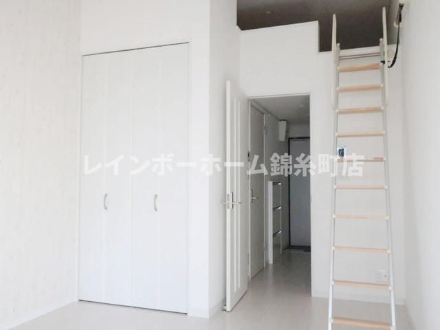 バズ新浦安