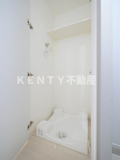 【その他】 | PREMIUM CUBE 品川戸越 DEUX | 物件の画像13