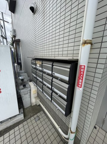 杉並区西荻南１丁目の賃貸マンションのその他共用部分