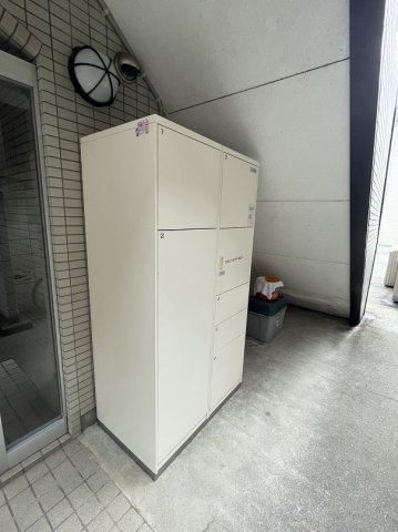 杉並区西荻南１丁目の賃貸マンションの設備