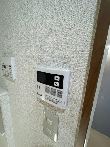 杉並区西荻南１丁目の賃貸マンションの設備