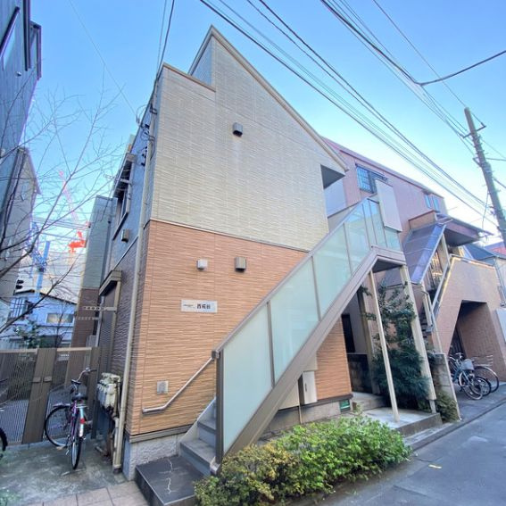ネージュ西糀谷の画像