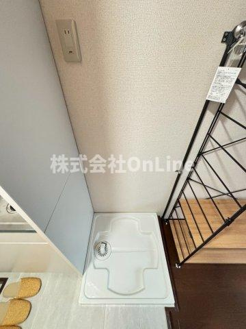 コボックスの設備
