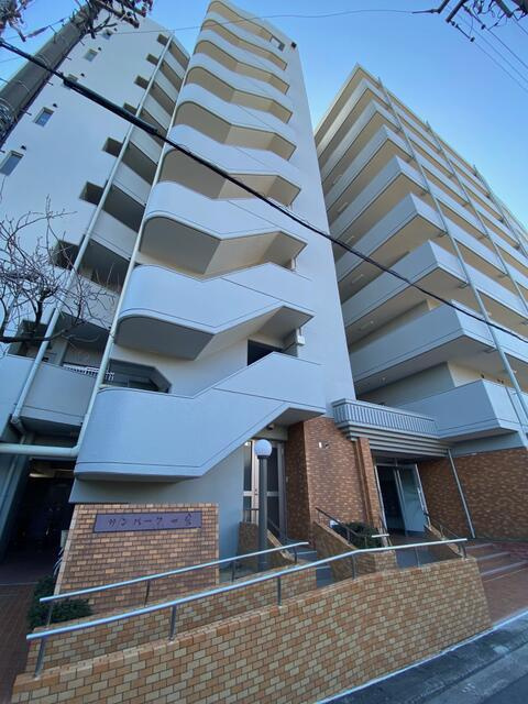 中古マンション）サンパーク一宮
