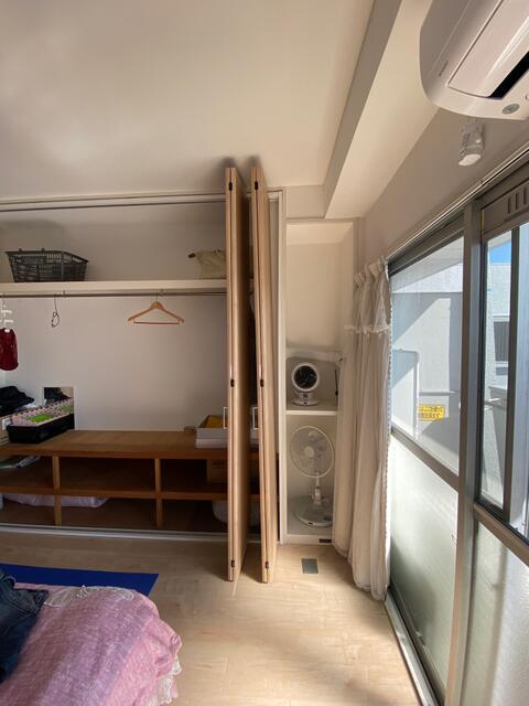 中古マンション）サンパーク一宮の洋室