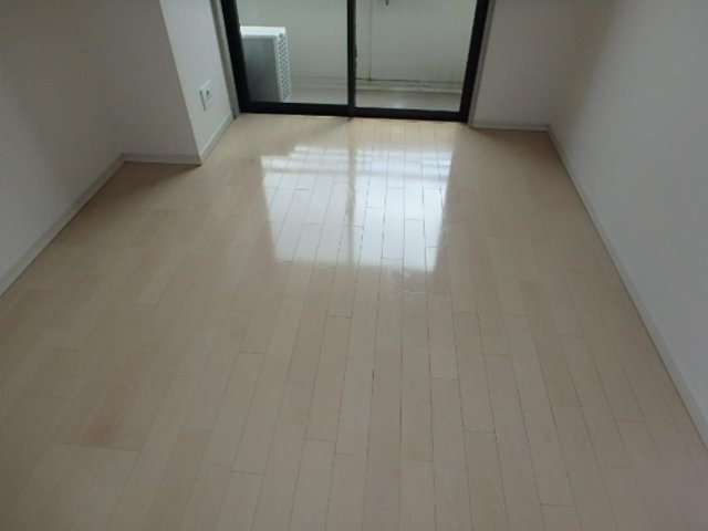スパシエ　オリエンス　板橋本町の居間・リビング