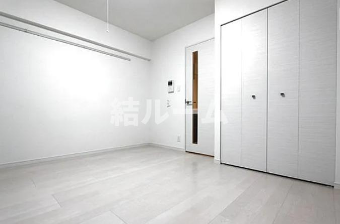 北区赤羽３丁目の賃貸マンションの内装