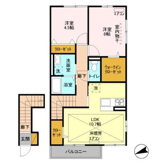 【区画図】 | グリーンヴィレッジ