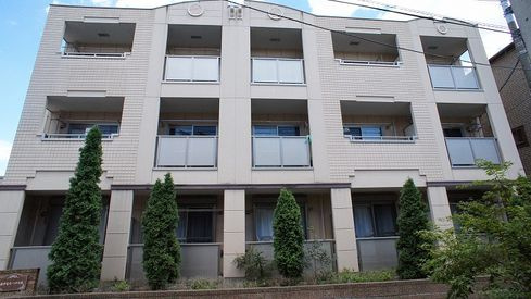 あすなろハウスⅡ