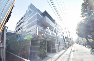 【外観】 | レアライズ立石 | 外観です。
