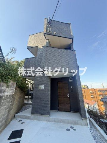 ラフィーネ西谷B