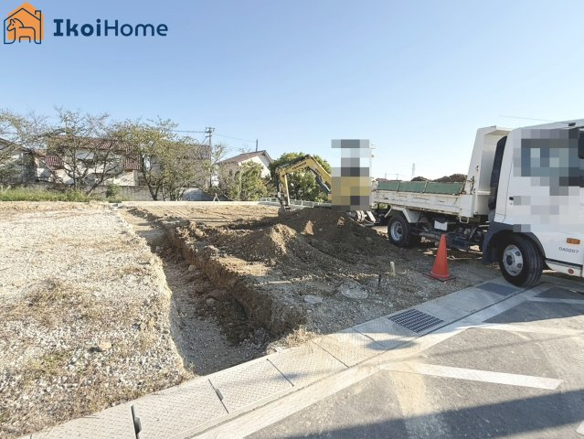 明石市二見町福里全7棟　7号棟　新築戸建