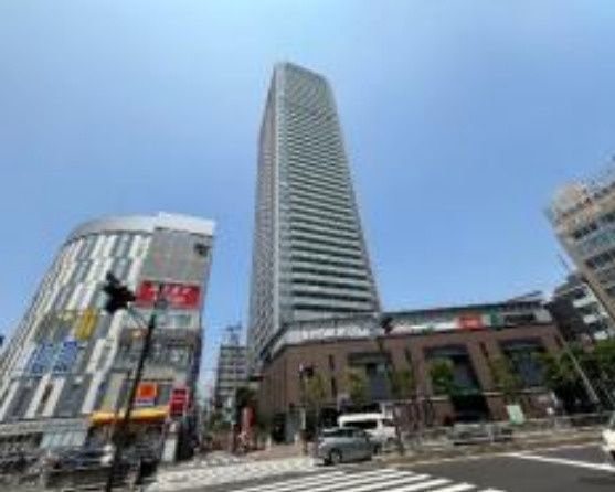 ジオタワー天六