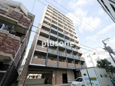 【外観】 | アスヴェル梅田WEST